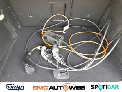 Photo 11 Peugeot 3008  Hybrid 225 e-EAT8