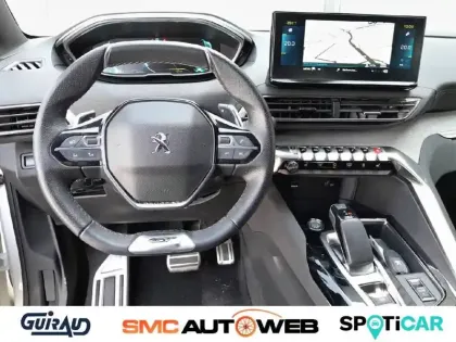 Photo 7 Peugeot 3008  Hybrid 225 e-EAT8