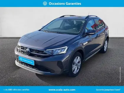 Photo Volkswagen Taigo Life + Caméra