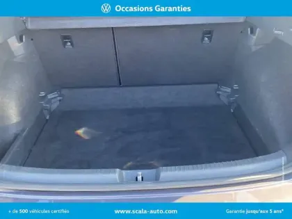 Photo 36 Volkswagen Taigo  1.0 TSI 116 DSG7