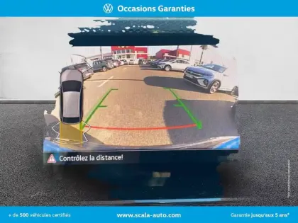 Photo 21 Volkswagen Taigo  1.0 TSI 116 DSG7