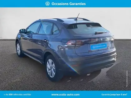 Photo 22 Volkswagen Taigo  1.0 TSI 116 DSG7