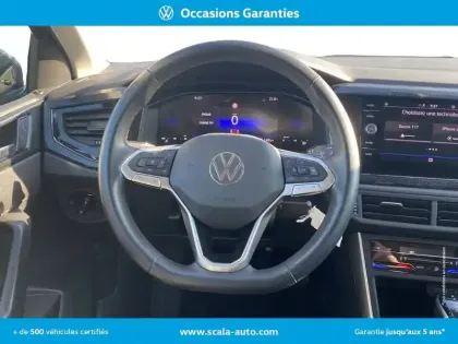 Photo 29 Volkswagen Taigo  1.0 TSI 116 DSG7