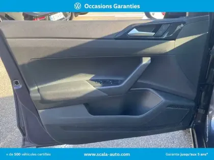 Photo 37 Volkswagen Taigo  1.0 TSI 116 DSG7