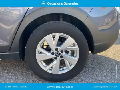 Photo 35 Volkswagen Taigo  1.0 TSI 116 DSG7