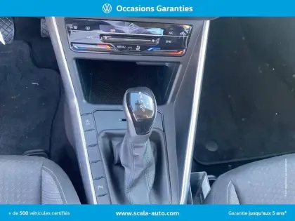 Photo 34 Volkswagen Taigo  1.0 TSI 116 DSG7