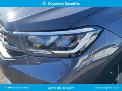 Photo 38 Volkswagen Taigo  1.0 TSI 116 DSG7