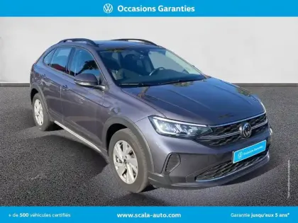 Photo 26 Volkswagen Taigo  1.0 TSI 116 DSG7