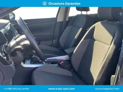 Photo 28 Volkswagen Taigo  1.0 TSI 116 DSG7