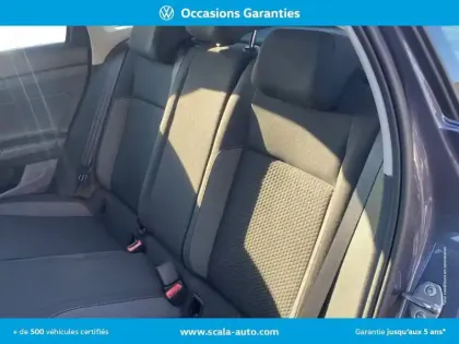 Photo 30 Volkswagen Taigo  1.0 TSI 116 DSG7