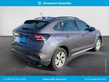 Photo 24 Volkswagen Taigo  1.0 TSI 116 DSG7