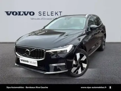 Photo Volvo Xc60 Ultra Style Chrome