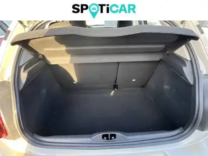 Photo 5 Citroën C3  PureTech 83 S&S BVM5