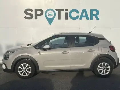 Photo 45 Citroën C3  PureTech 83 S&S BVM5