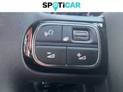 Photo 54 Citroën C3  PureTech 83 S&S BVM5