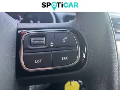 Photo 53 Citroën C3  PureTech 83 S&S BVM5