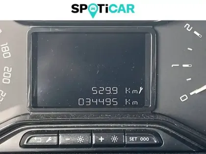 Photo 89 Citroën C3  PureTech 83 S&S BVM5