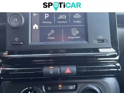 Photo 57 Citroën C3  PureTech 83 S&S BVM5