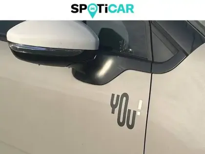 Photo 47 Citroën C3  PureTech 83 S&S BVM5