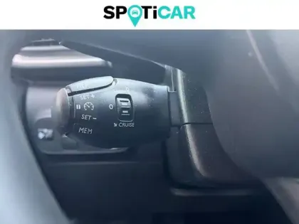 Photo 85 Citroën C3  PureTech 83 S&S BVM5