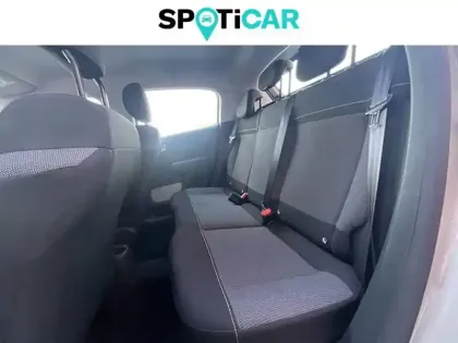 Photo 69 Citroën C3  PureTech 83 S&S BVM5