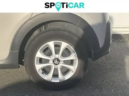 Photo 16 Citroën C3  PureTech 83 S&S BVM5