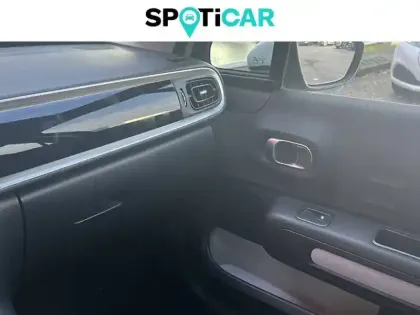 Photo 56 Citroën C3  PureTech 83 S&S BVM5