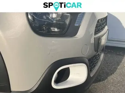 Photo 48 Citroën C3  PureTech 83 S&S BVM5