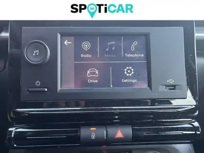 Photo 13 Citroën C3  PureTech 83 S&S BVM5