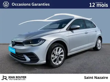 Photo Volkswagen Polo Style