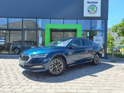 Photo Skoda Octavia Style