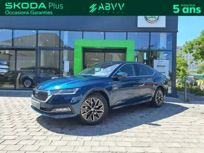 Photo 47 Skoda Octavia  1.5 TSI mHEV e-TEC 150 ch ACT DSG7