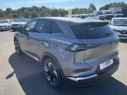 Photo 2 Renault Symbioz  E-Tech full hybrid 145