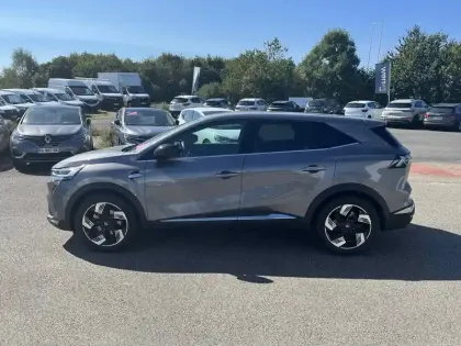 Photo 1 Renault Symbioz  E-Tech full hybrid 145