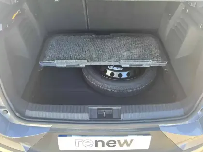 Photo 13 Renault Symbioz  E-Tech full hybrid 145