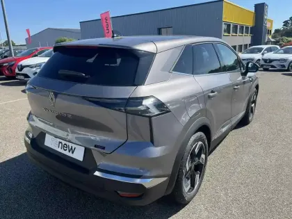 Photo 4 Renault Symbioz  E-Tech full hybrid 145