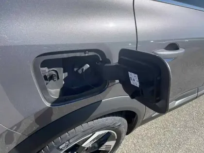 Photo 17 Renault Symbioz  E-Tech full hybrid 145