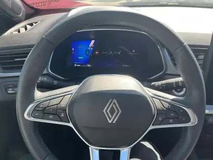 Photo 10 Renault Symbioz  E-Tech full hybrid 145