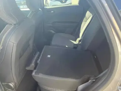 Photo 9 Renault Symbioz  E-Tech full hybrid 145