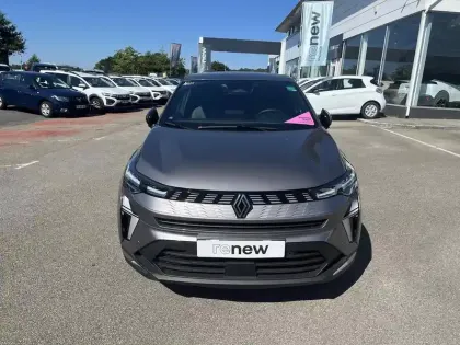 Photo 6 Renault Symbioz  E-Tech full hybrid 145