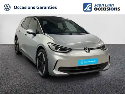 Photo 9 Volkswagen Id.3  204 ch Pro S