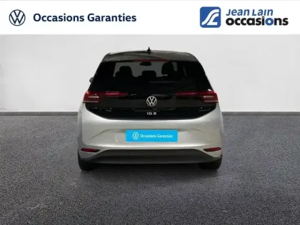 Photo 7 Volkswagen Id.3  204 ch Pro S