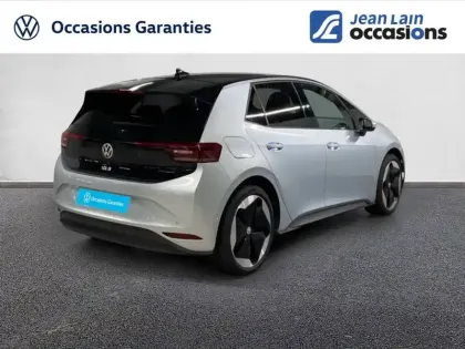 Photo 1 Volkswagen Id.3  204 ch Pro S