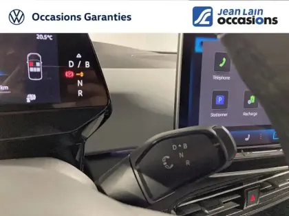 Photo 15 Volkswagen Id.3  204 ch Pro S