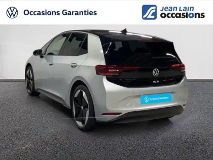 Photo 10 Volkswagen Id.3  204 ch Pro S