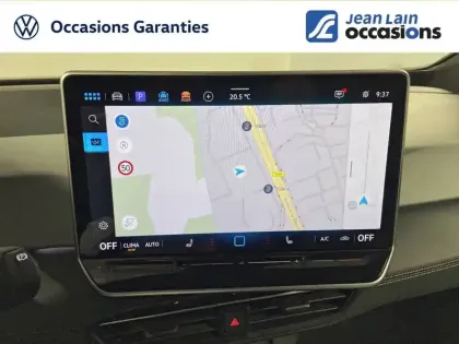 Photo 14 Volkswagen Id.3  204 ch Pro S