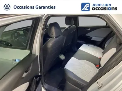 Photo 5 Volkswagen Id.3  204 ch Pro S