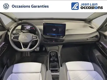 Photo 2 Volkswagen Id.3  204 ch Pro S