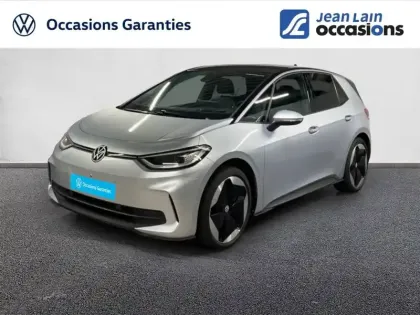 Photo Volkswagen Id.3 Life Max