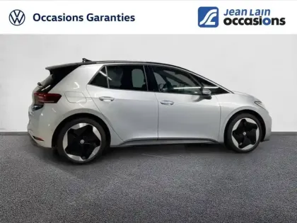 Photo 3 Volkswagen Id.3  204 ch Pro S